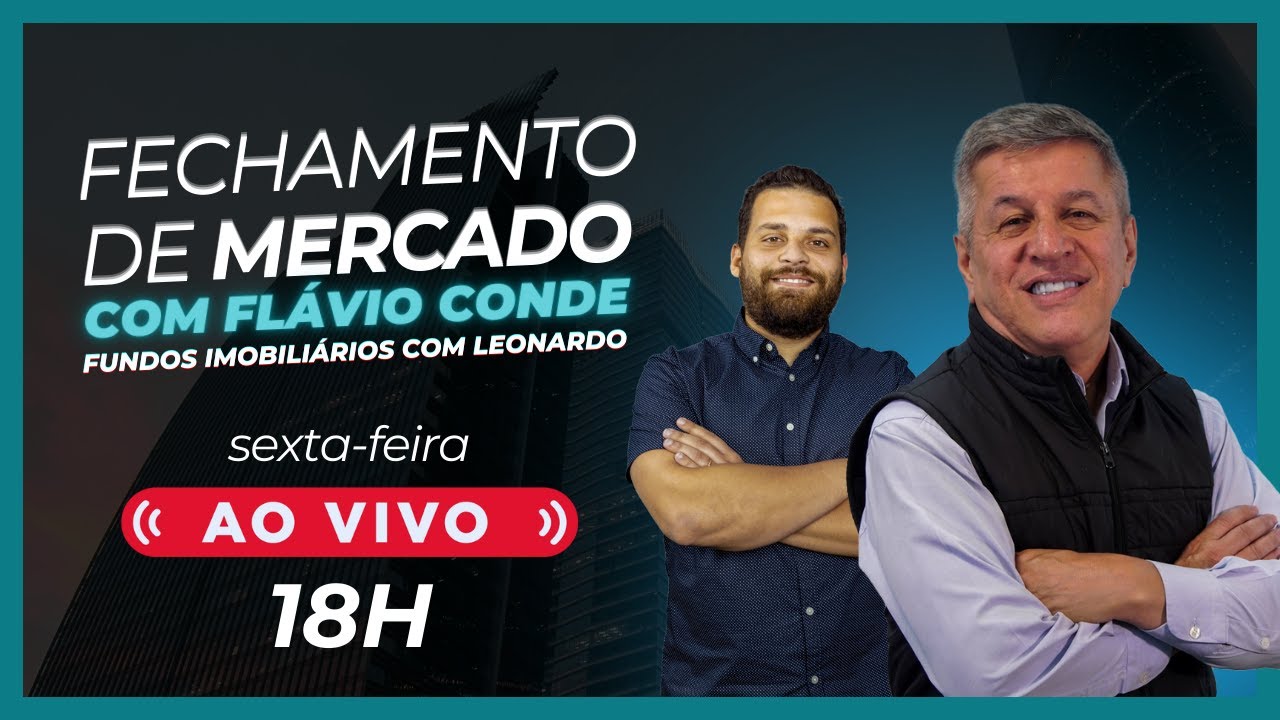 27/09 - Fundos Imobiliários com Leonardo