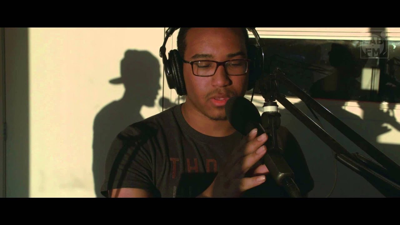 WatWatIs - Shoot + Flex LIVE @LabFM
