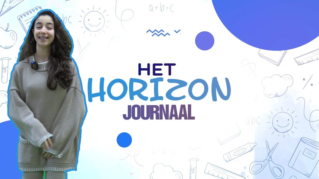 3 HEILIGE MAANDEN | Het Horizon Journaal