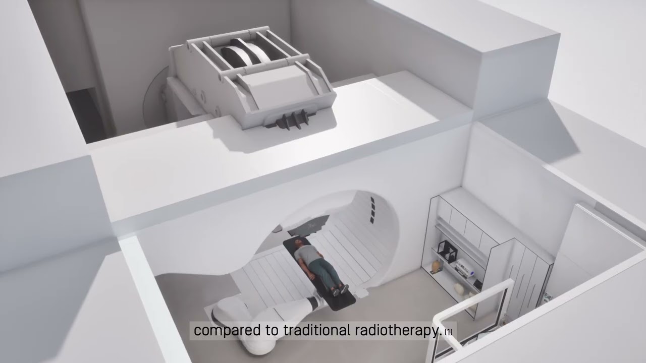 How Does Proton Therapy Work