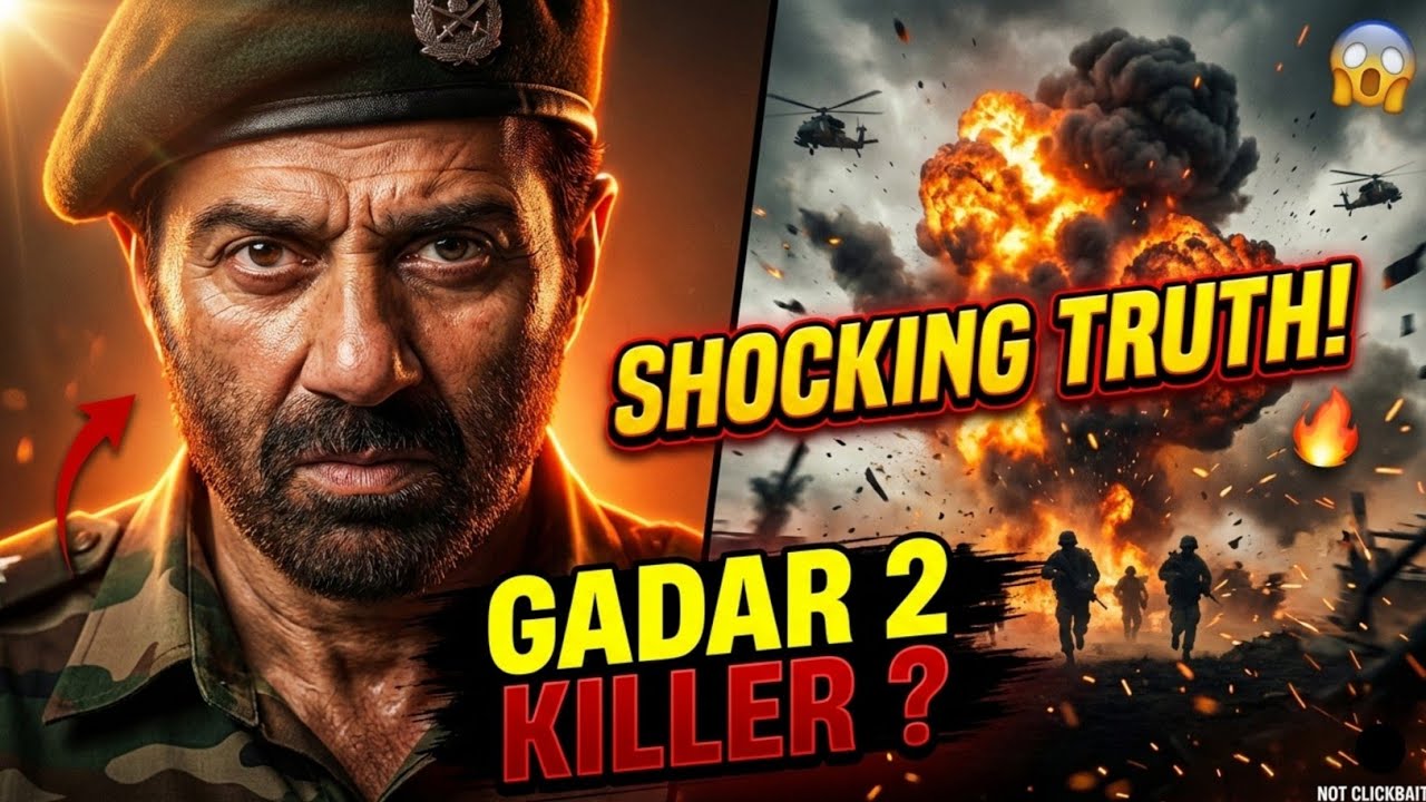 Border 2 Movie REVIEW | BmReview