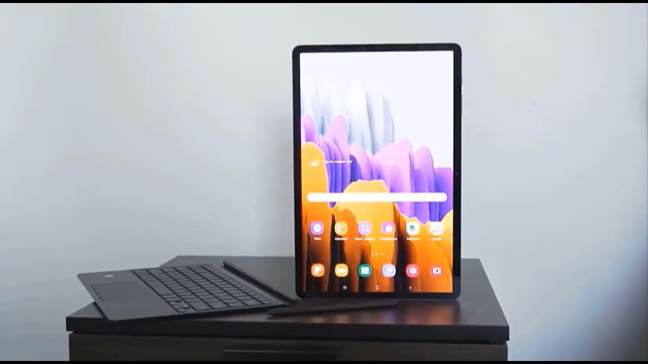 Samsung Galaxy Tab S8 Release Date, Price, and Specs!!