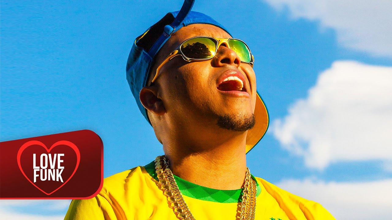 MC Lipi - Antes De Sair De Casa Eu Fiz Uma Ora&ccedil;&atilde;o (VideoClipe)