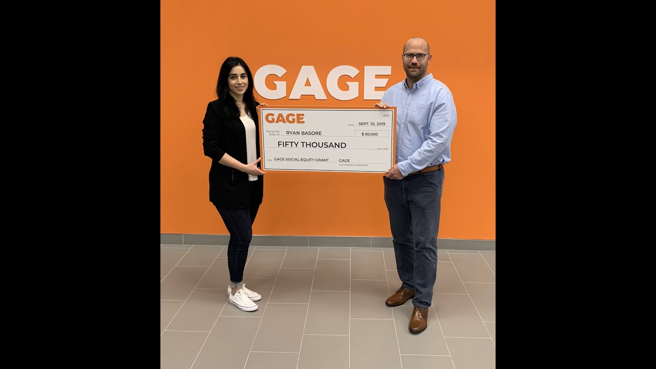 Ryan Basore Returns With Redemption Cannabis