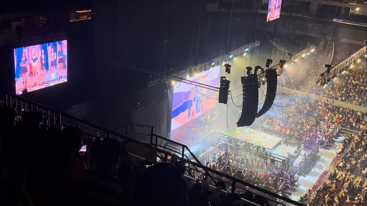 THE ITZY FAN MEET 2023 - FULL HIGHLIGHTS! #WANNABeWithBench #BENCHxItzy (Manila, Philippines) 230416