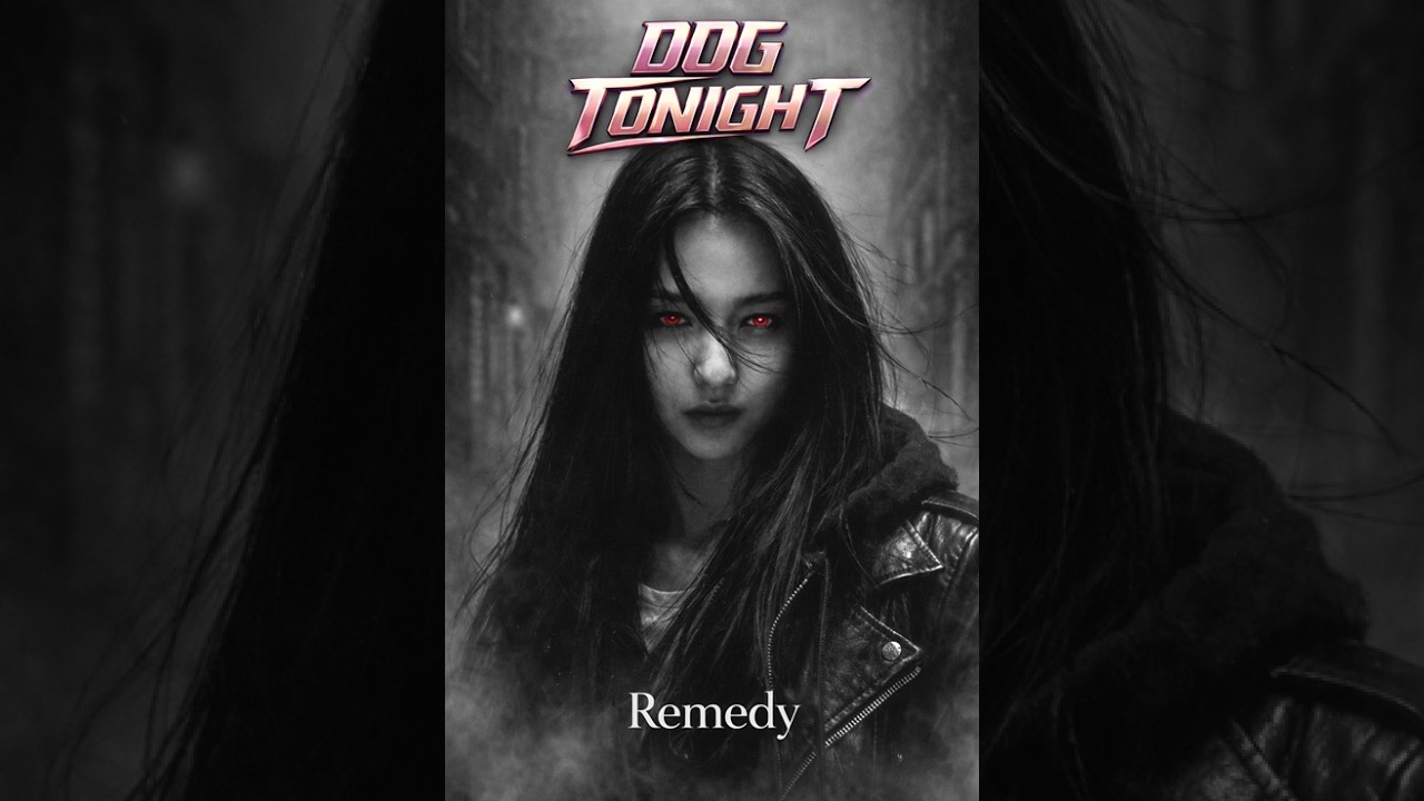 Dog tonight - Remedy