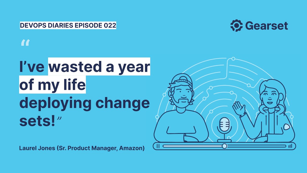 022 &mdash; Laurel Jones (Sr Prod Manager, Amazon): 