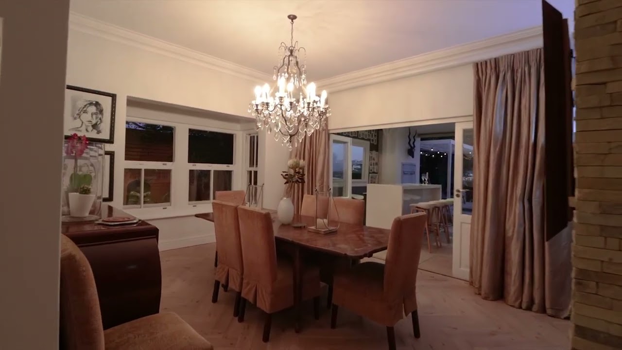 Mount Edgecombe estate 2