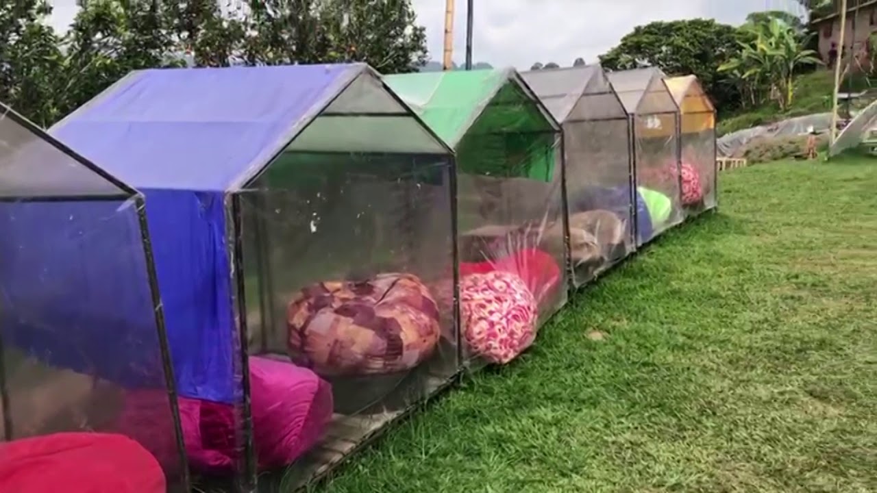 cuchilla del salado, Manizales Caldas// UCM
