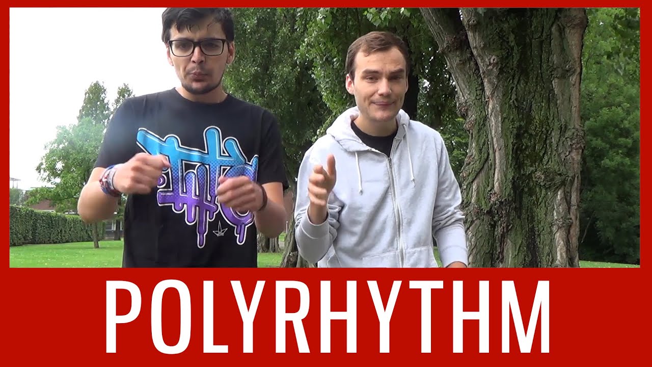 POLYRHYTM | POL-Y-RH-THM