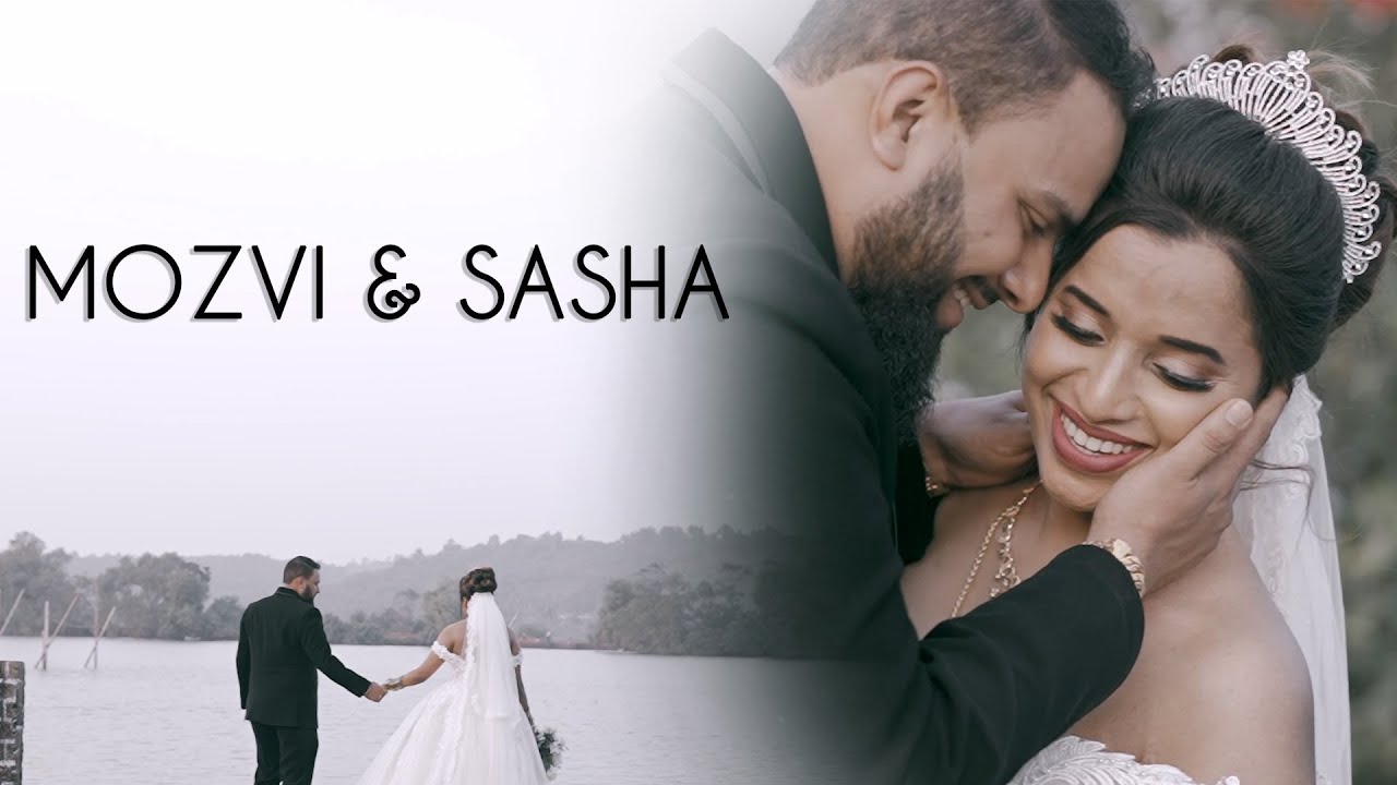 MOZVI & SASHA | CASPIAN  GOAN WEDDING 2023
