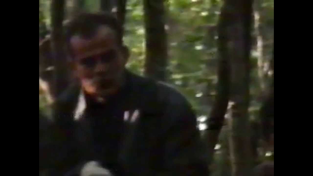 Cazinska 503.   (1 DIO )Slavna brigada 5. Korpus  Armije Republike BiH [part 1] Hasin Vrh