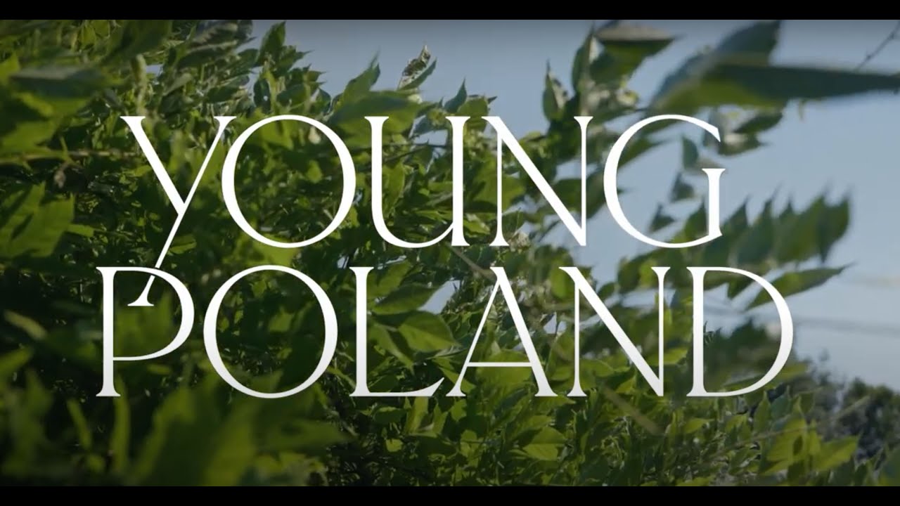 The story behind Young Poland: The Polish Arts & Crafts Movement, 1890 - 1918
