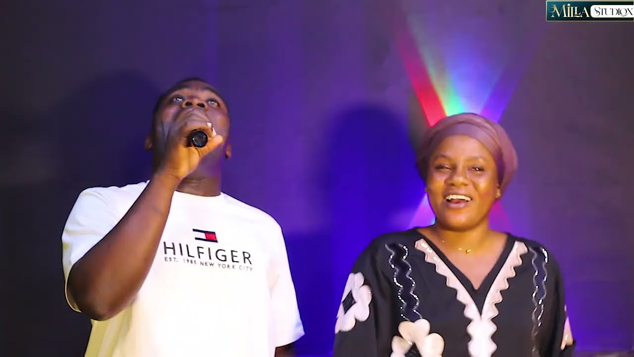 HOLY GHOST🔥 ENCOUNTER VOL.1 FROM OHEMAA FRANCA AND JACKSON QUAYE PLEASE SUBSCRIBE AND SHARE🔥