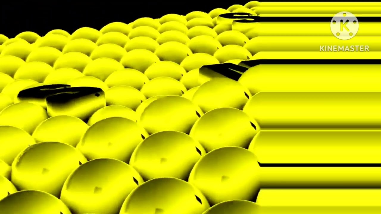 Samsung logo balls effects round 1 vs everyone (1/29) in going weirdness every.