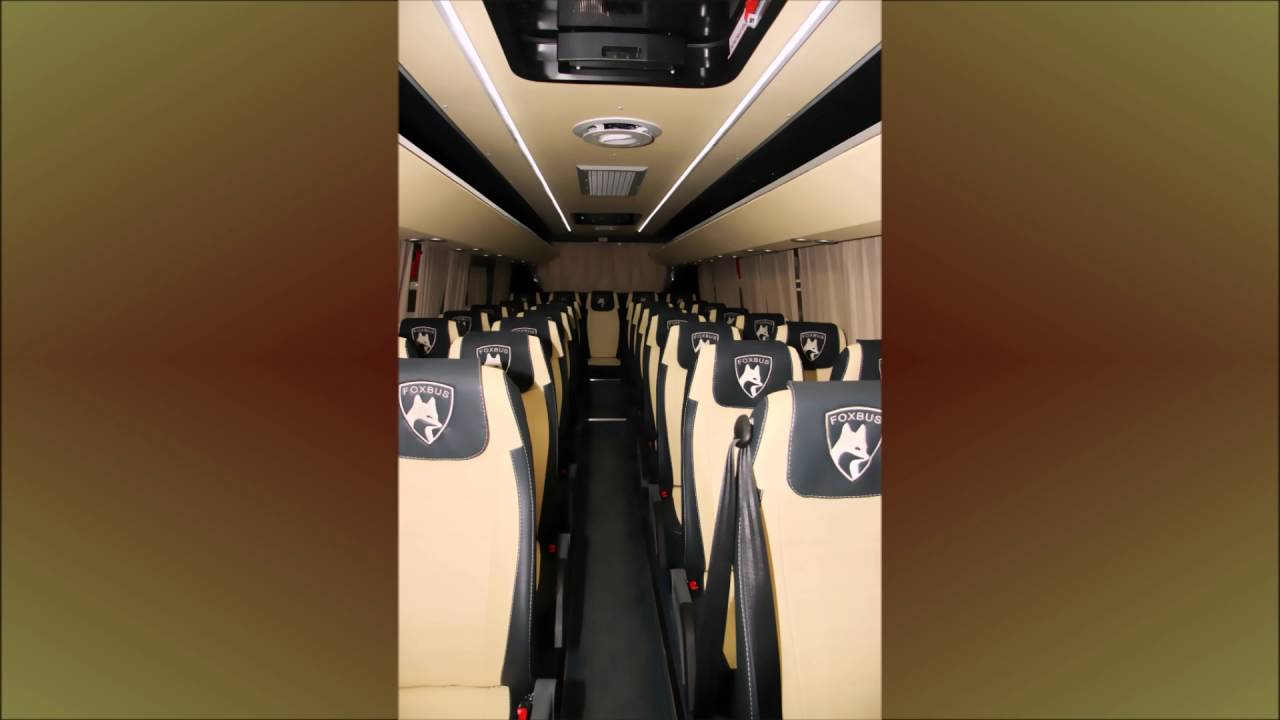 foxbus