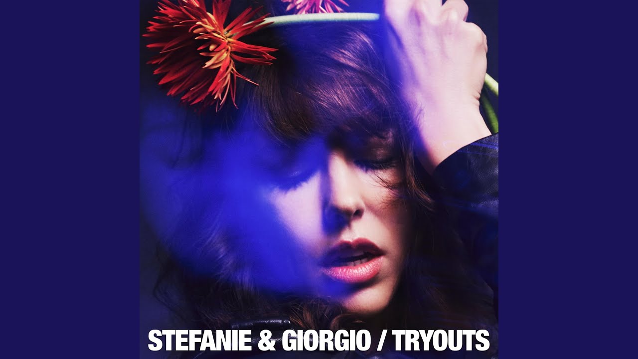 Tryouts For The Human Race (feat. Giorgio Moroder)