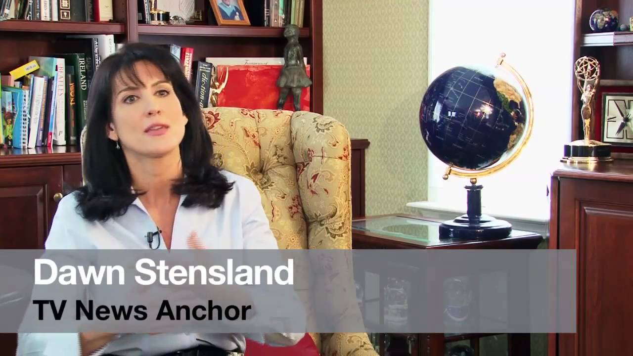 Dawn Stensland, One Great Idea