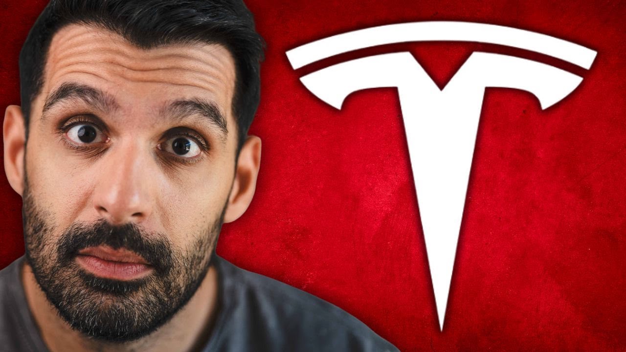 Tesla's Epic Comeback Is Officially Here