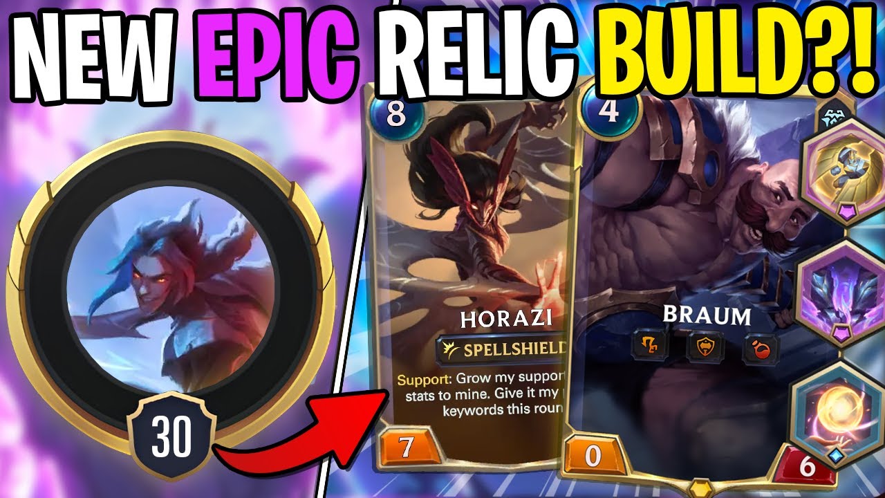 This New Build for Kayn is SO MUCH FUN?! EVERYTHING is Formidable! - Legends of Runeterra