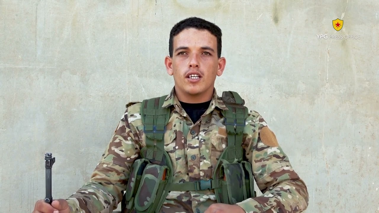 Ji bo bîranîna şehîd Demhat Erîşa