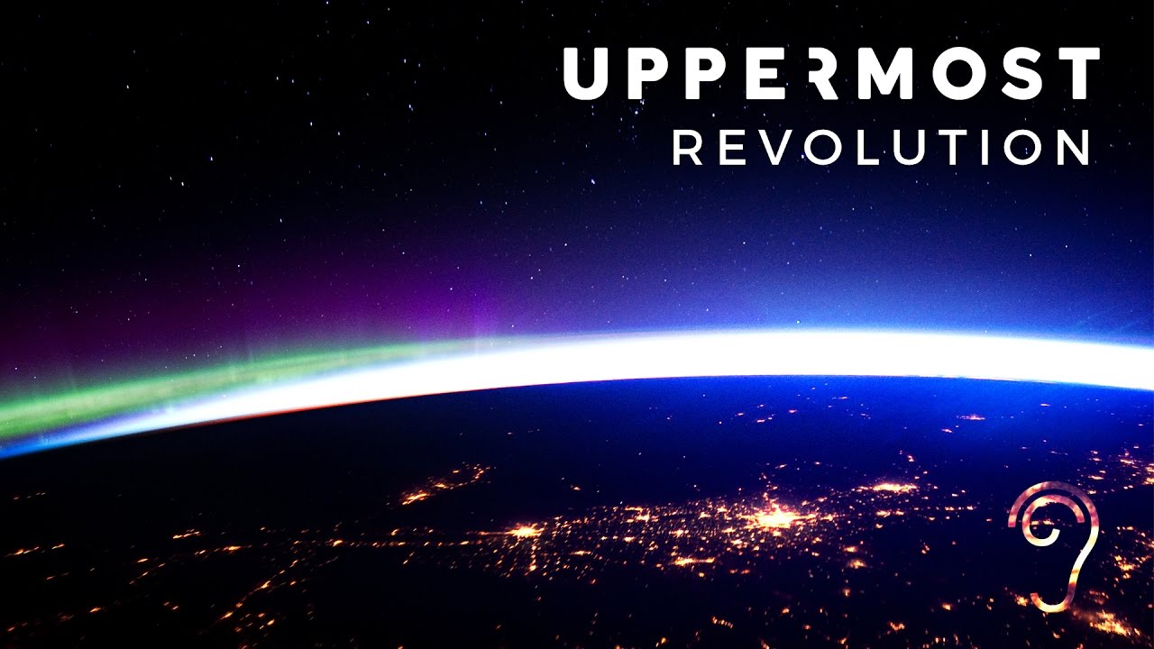 Uppermost - Revolution