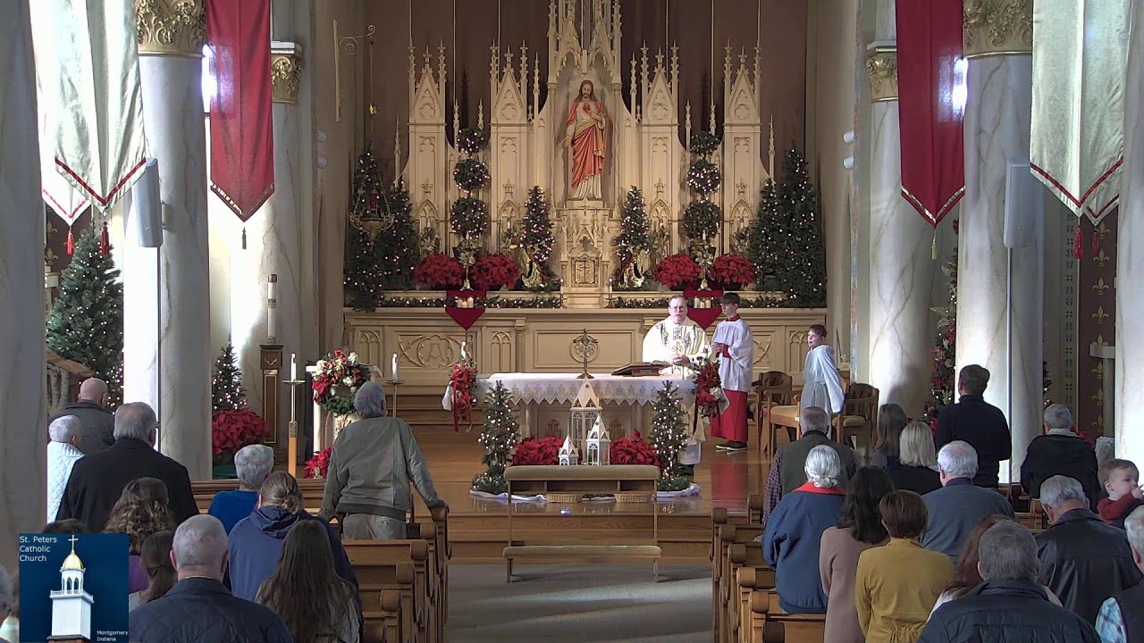 St. Peters Live!