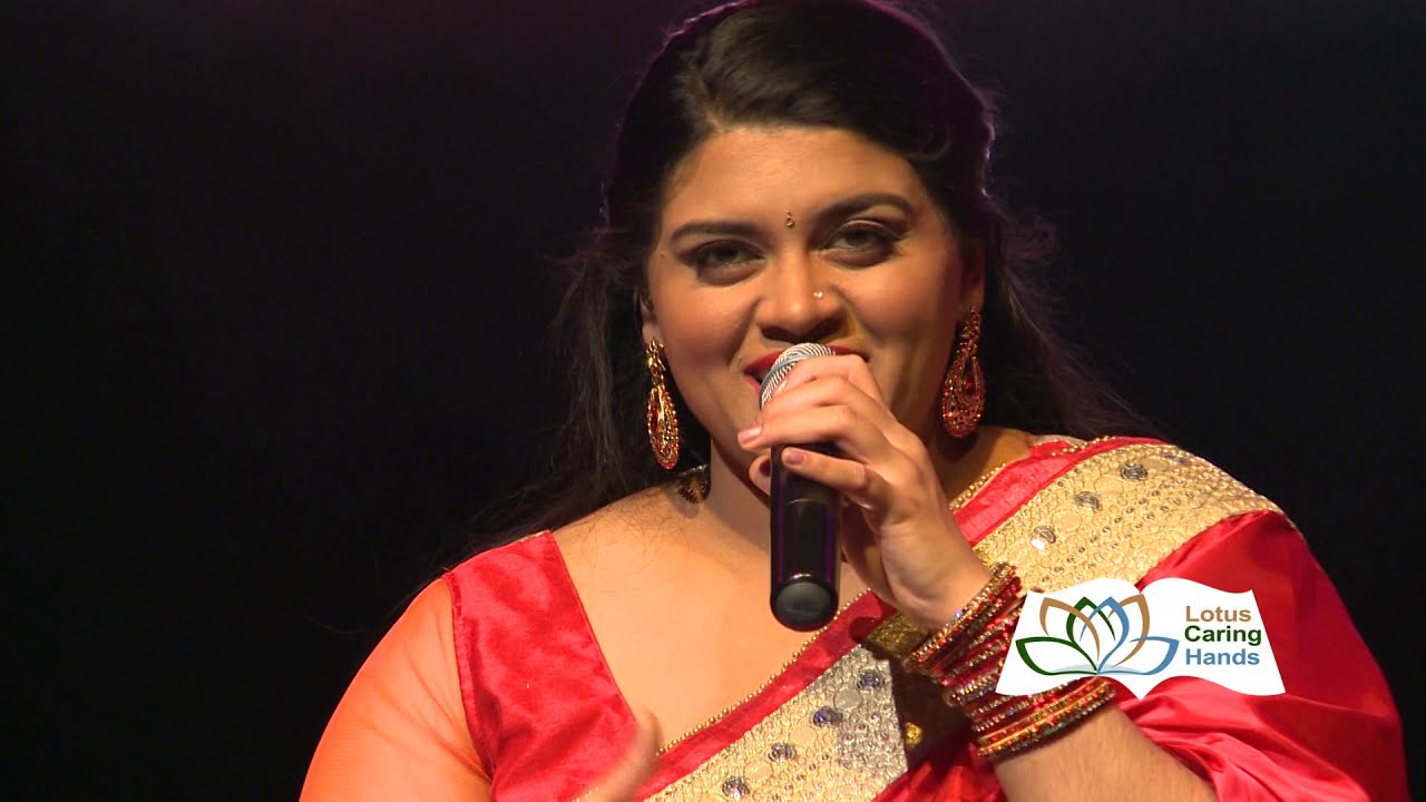 மேகமே மேகமே பால்நிலா தேயுதே - பாலைவனச்சோலை | Super Singer Punya |  Palaivancholai | Megame Megame