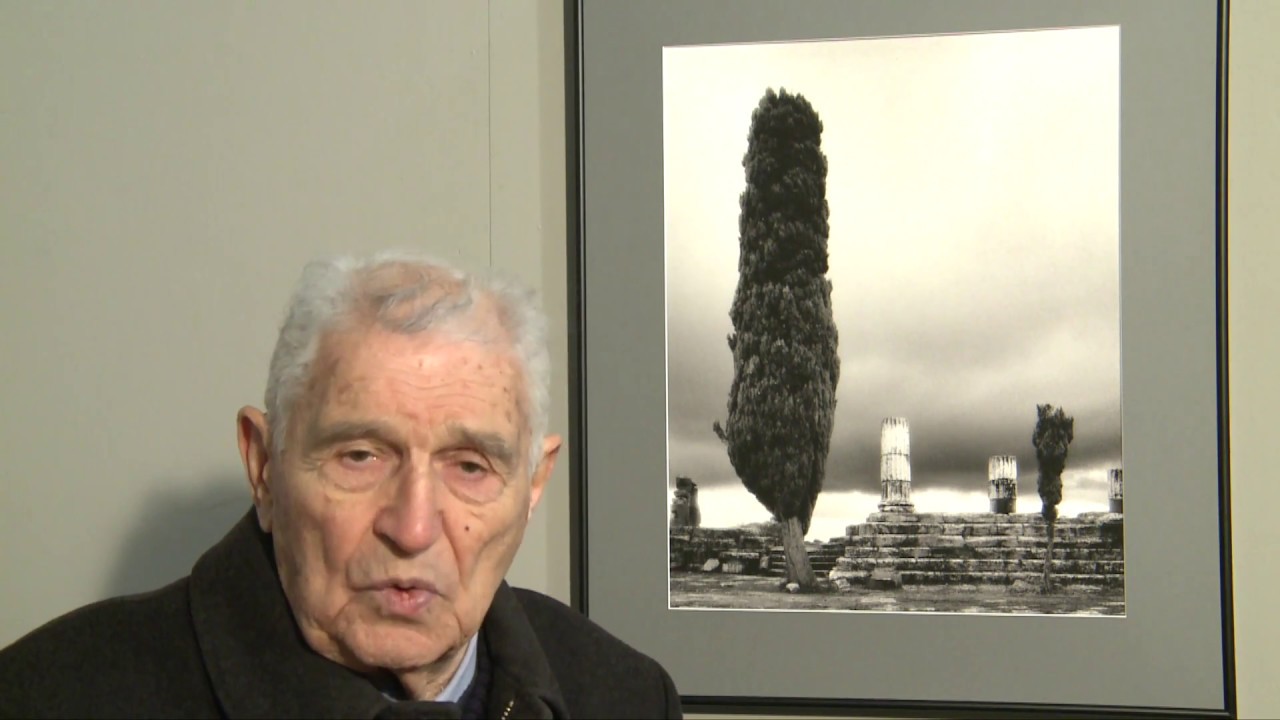 [CICP] Elio Ciol Nel soffio della storia