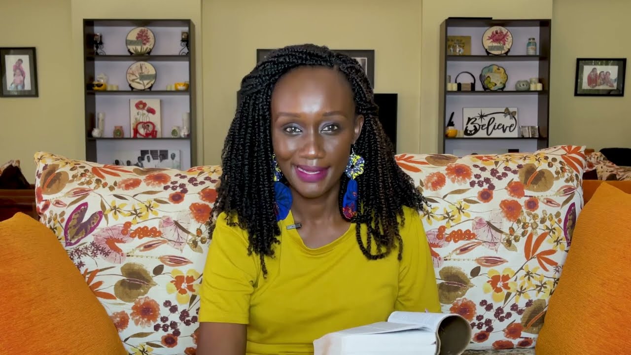 Standing Before Greatness | #FaithBoosters with Beatrice Byemanzi Bee3
