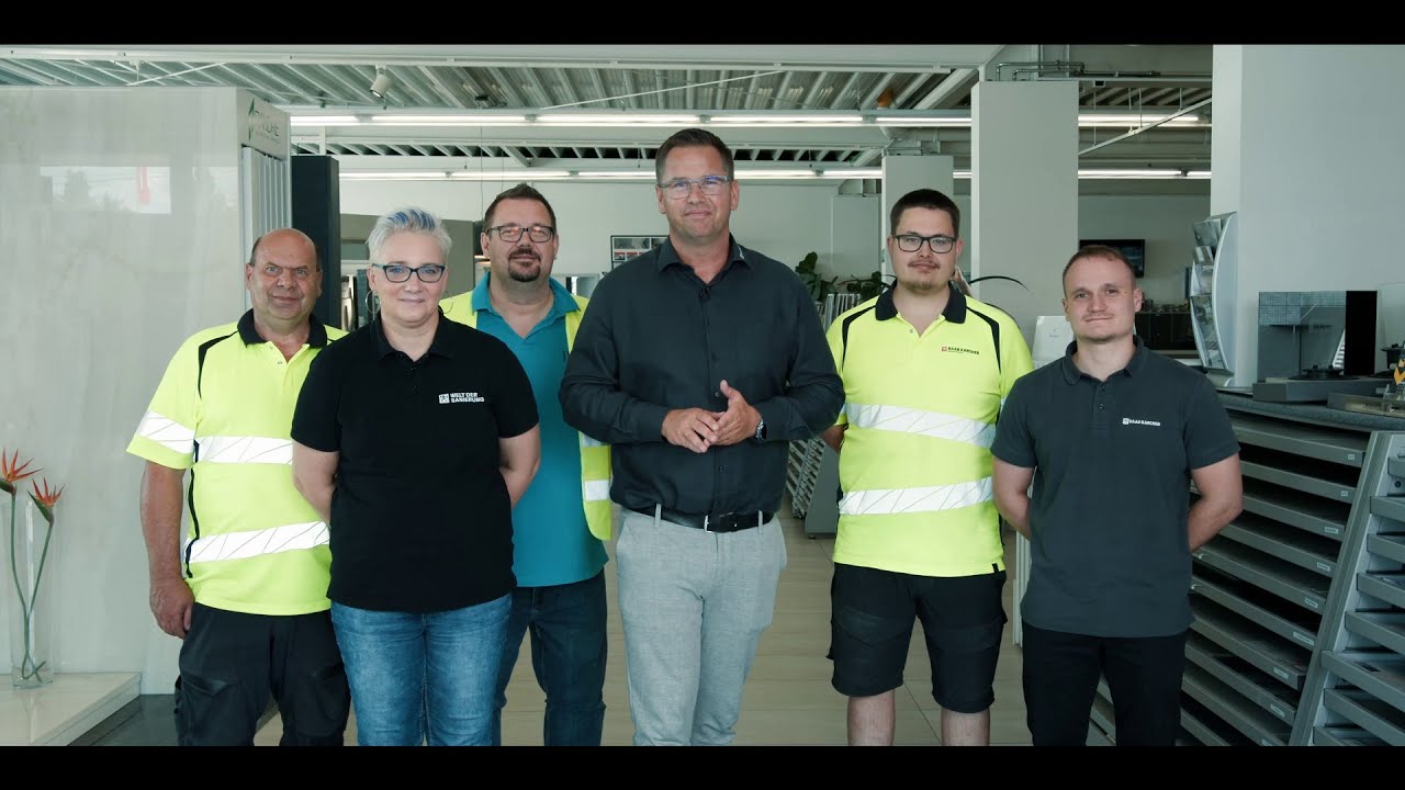 Raab Karcher Erfurt I Standort