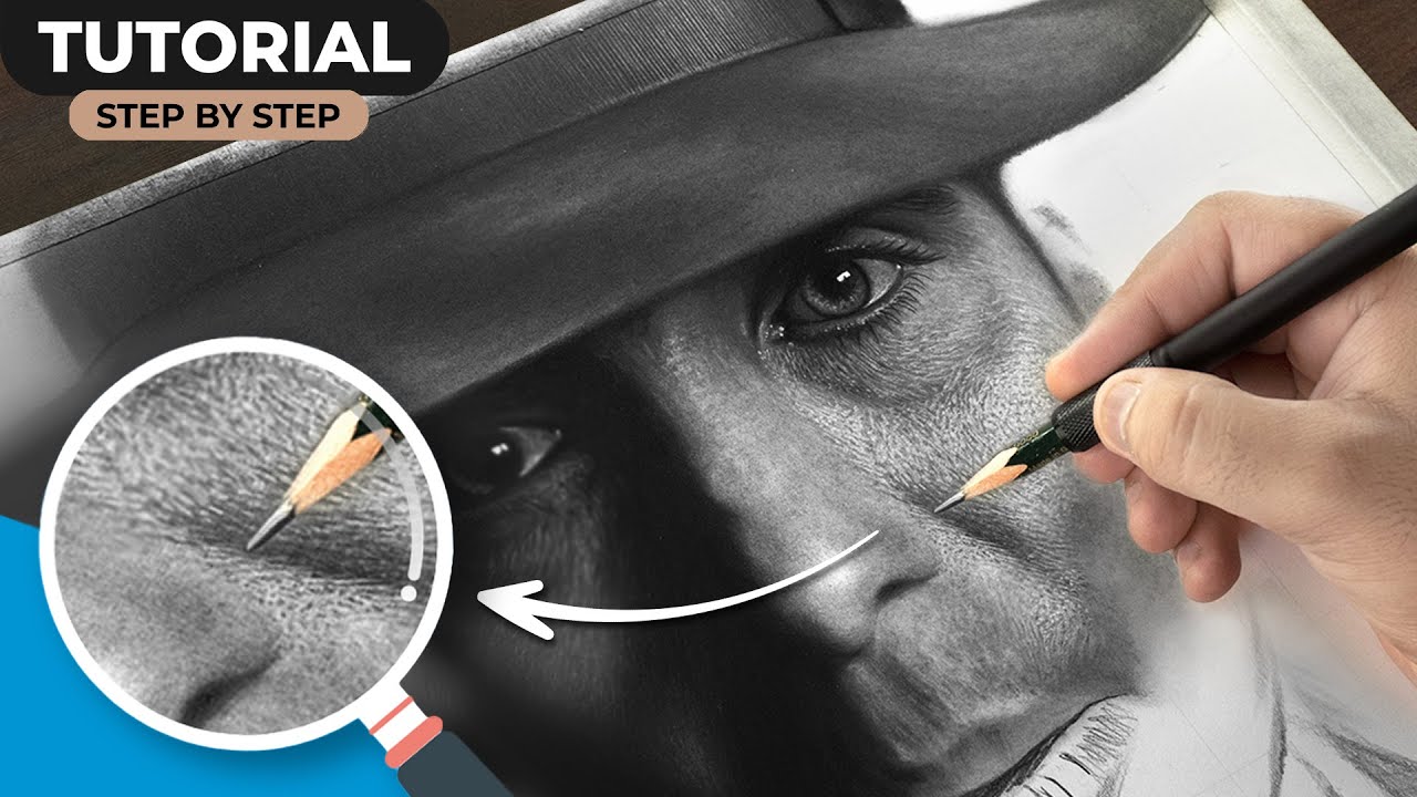 The level of Hyperrealism will BLOW your MIND!