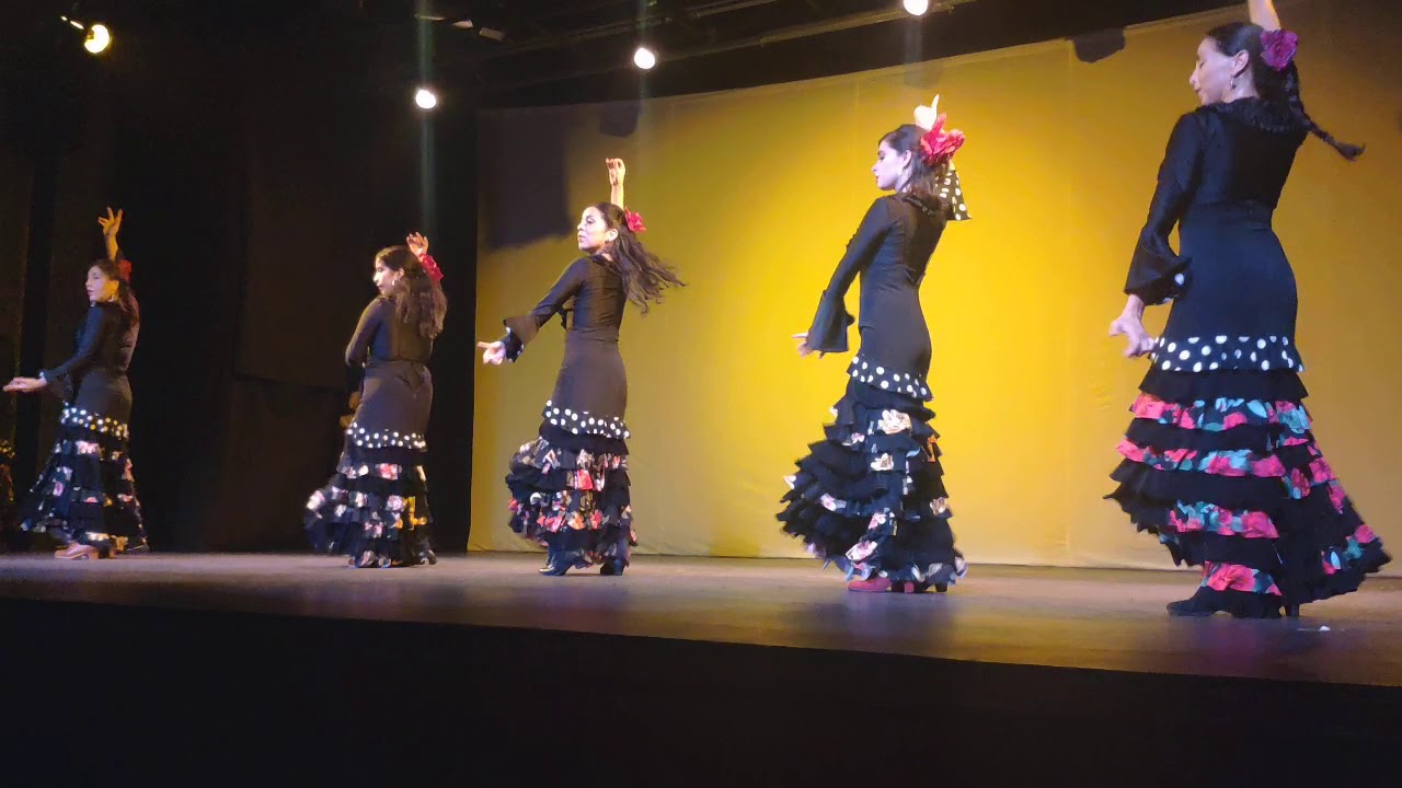 Jaleos extremeños