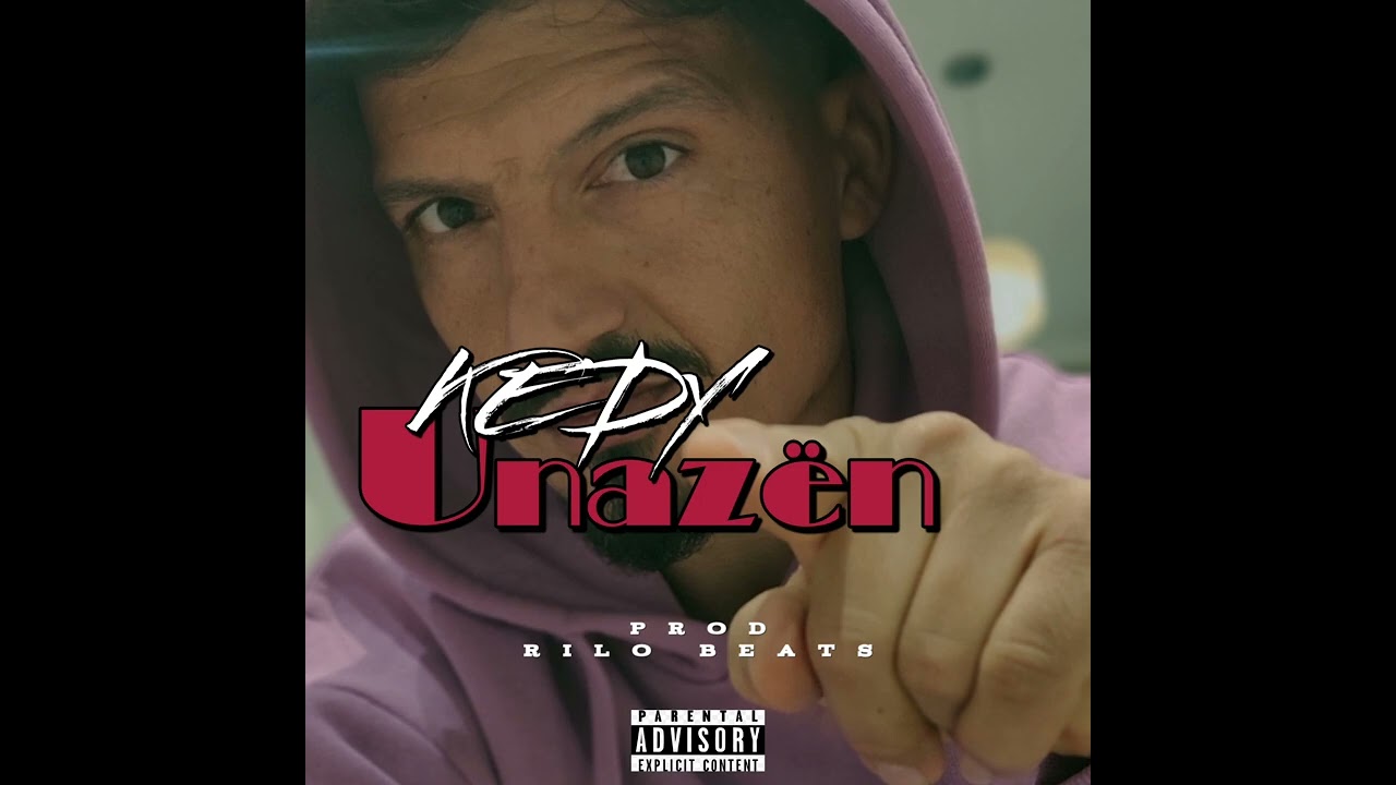 Kedy - Unazën (Prod Rilo Beats)