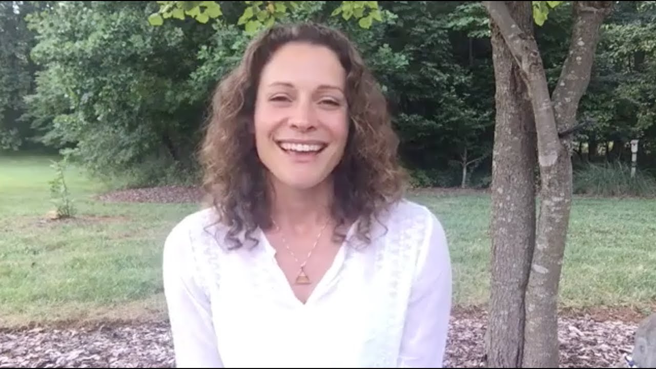 Техника TFT-таппинга для устранения препятствий на пути к оптимальному здоровью и благополучию.