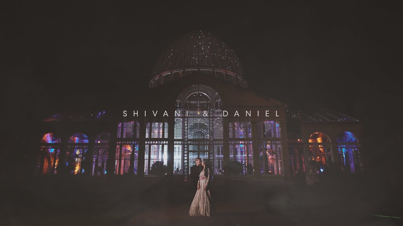 Syon House Wedding, IamMediaUK