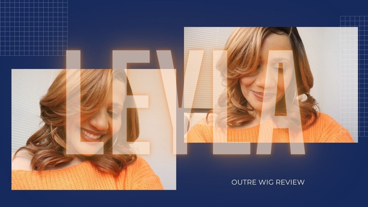 SORRY DAVITA...SHE GOT ME!!! || *NEW* OUTRE LEYLA SYNTHETIC WIG