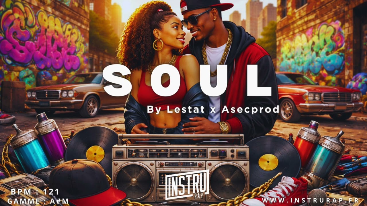 [FREE] Old School Love Instrumental 2026 