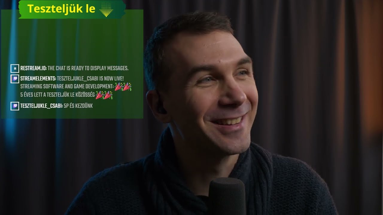 😱ÖT ÉV a tesztelésben tartalomgyártóként: Mit tanultam? Merre tovább?