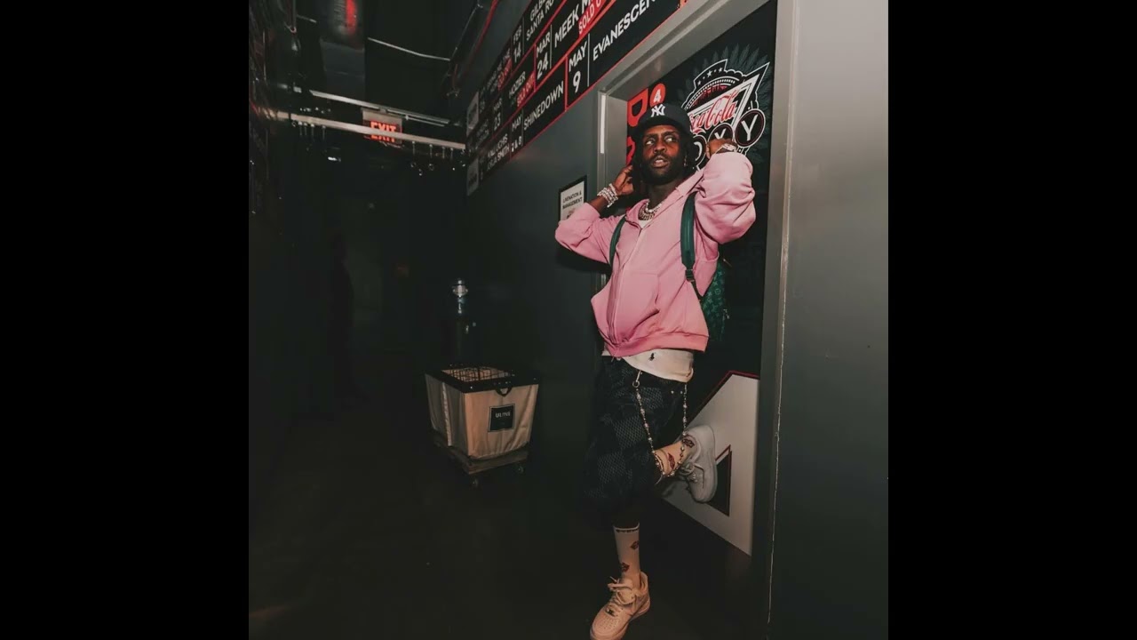 Ballout x Chief Keef Type Beat 2024 