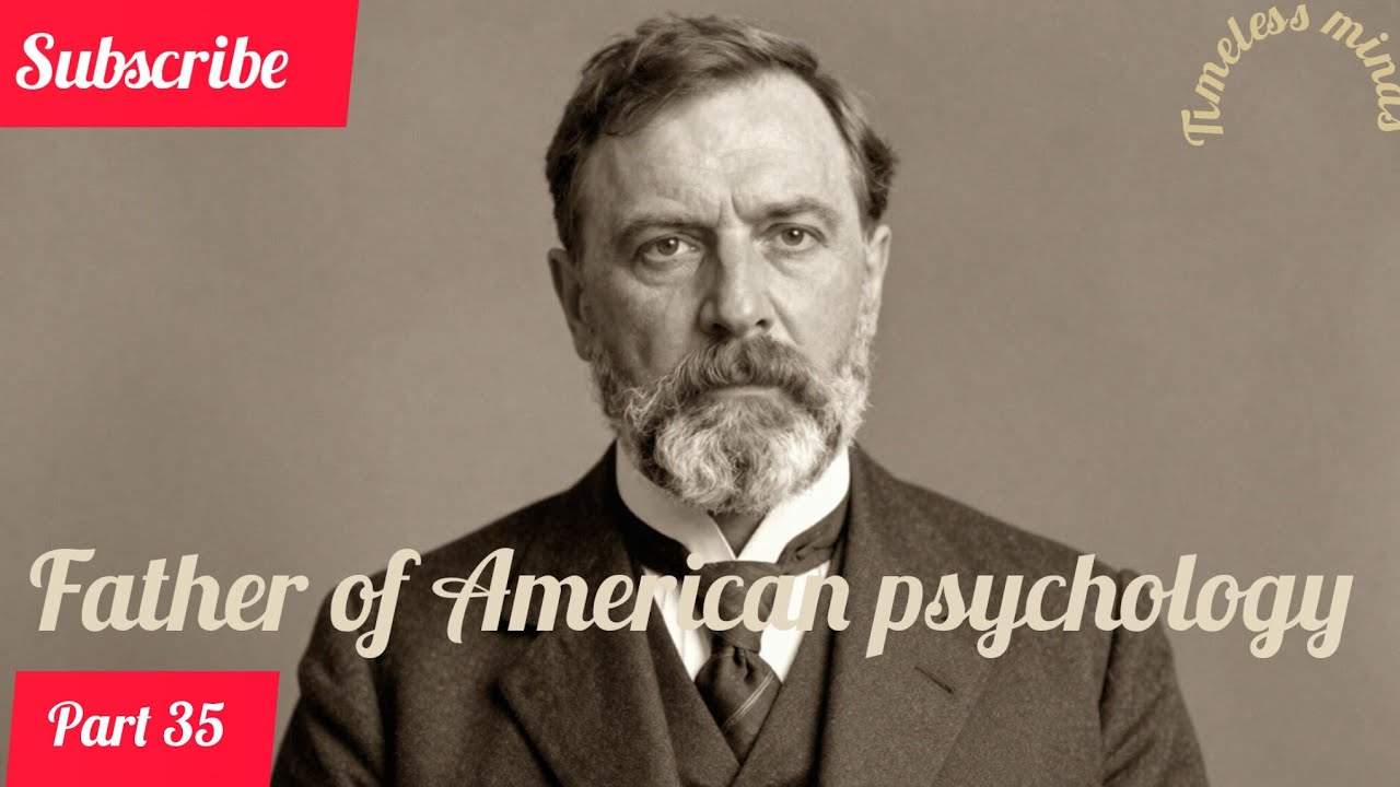 William James’s Final Tribute: The Lessons That Will Live Forever (Part 35 – End of Chapter 7)