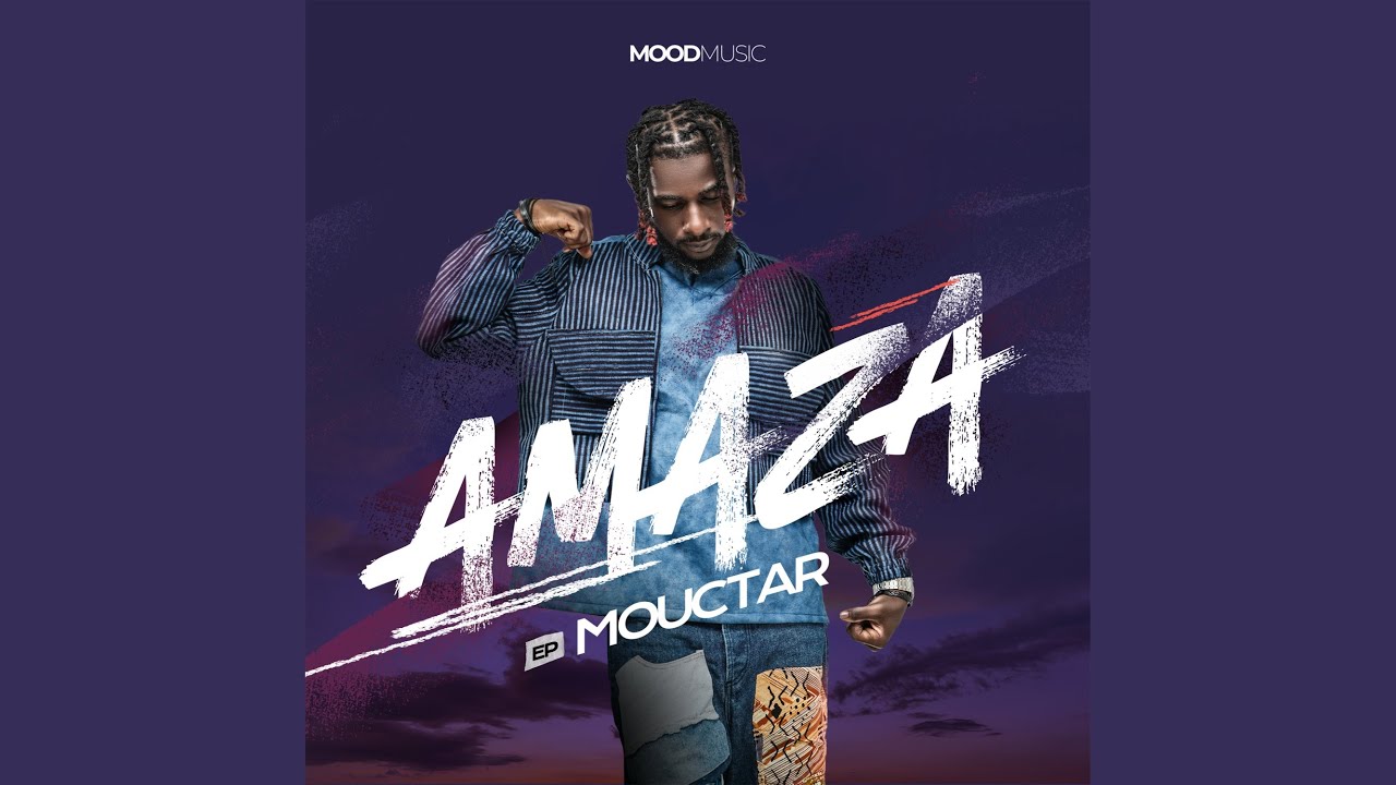 M'mama - Amaza feat Dimedi Slam, Naftary
