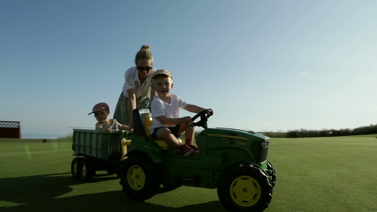 Vi är Visby Golfklubb