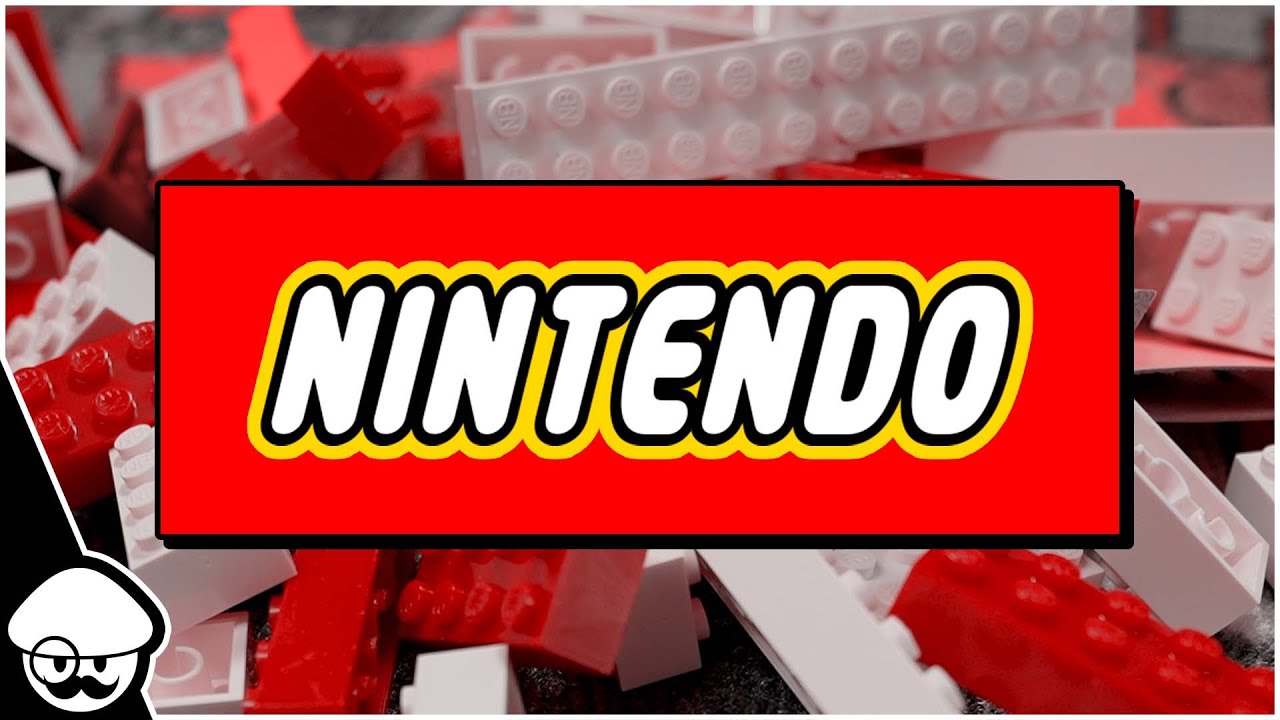 Als Nintendo Klemmbausteine gemacht hat (und dafür verklagt wurde)