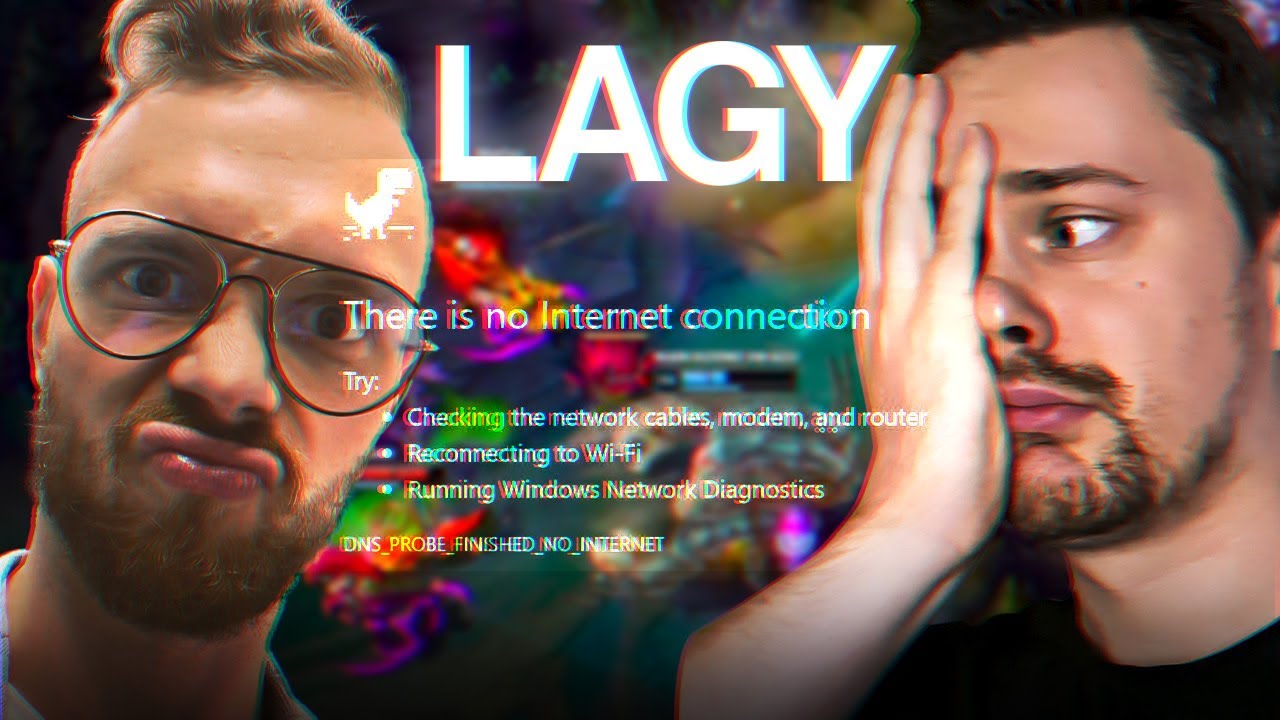 Internet mi zkazil postup do Hitpoint ligy... Hitpoint kvalda w/@Xnapycz