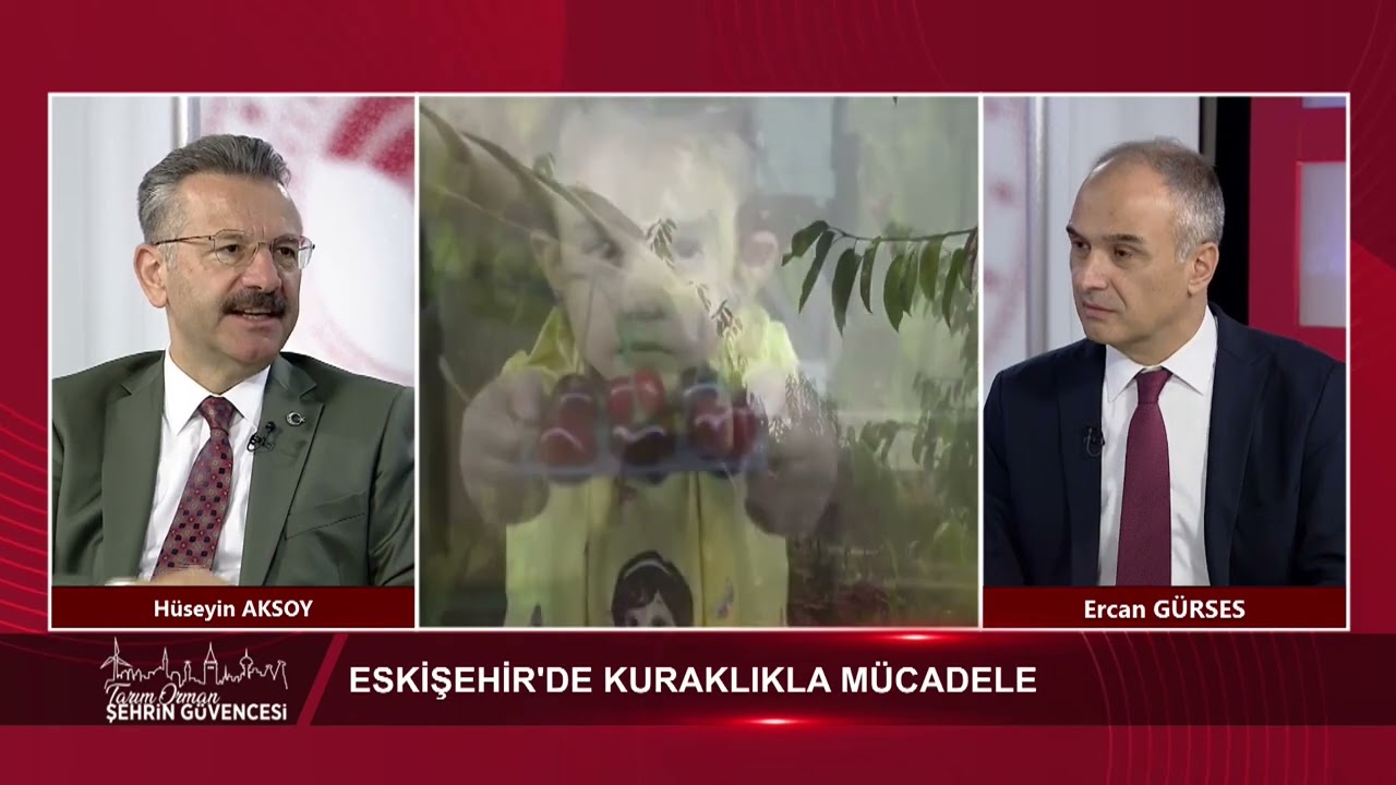 Valimiz Sayın Hüseyin Aksoy 