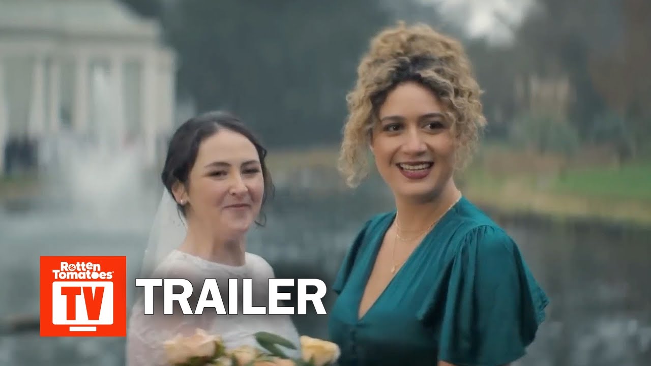 Starstruck Season 3 Trailer