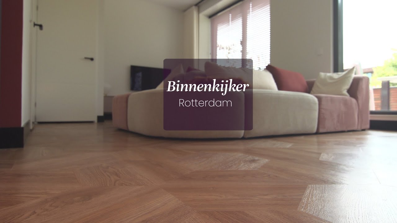 Thuisin Rubi - Binnenkijker - Thuisin.nl
