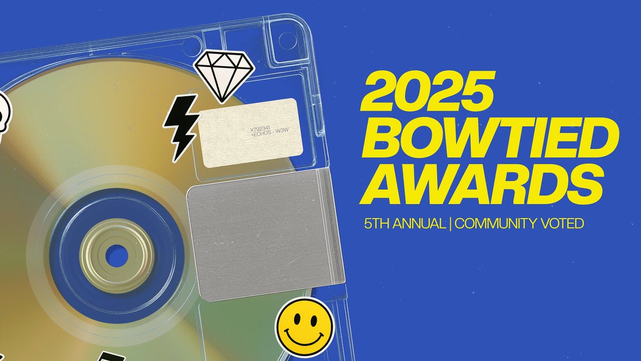 The 2025 Bowtied Awards