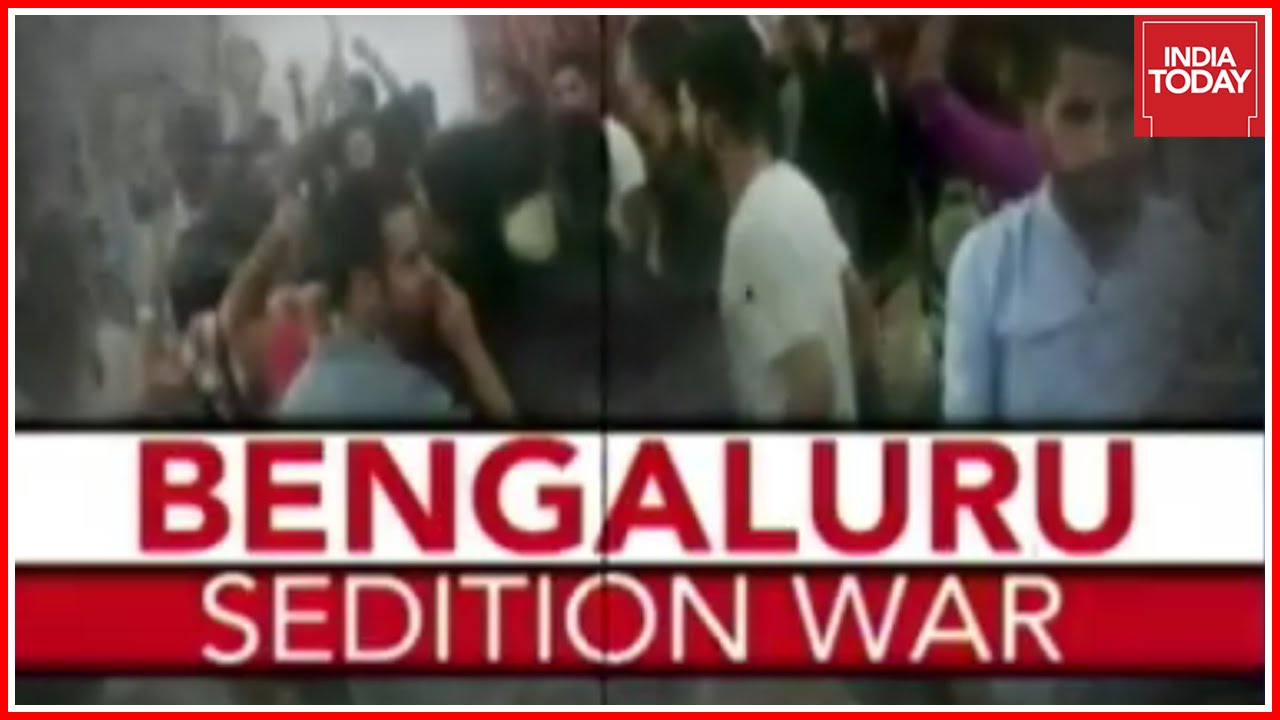 Amnesty India Denies Sedition Allegations